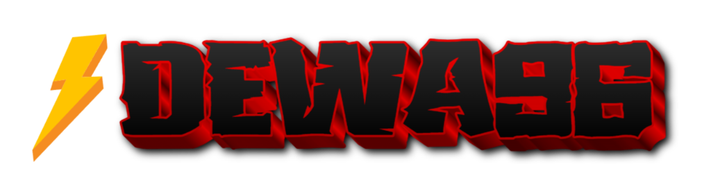 logo DEWA96